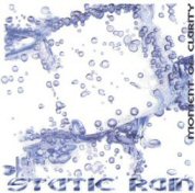 Picture the Moment of Clarity EP cover